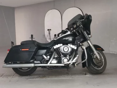 Harley-Davidson HARLEY FLHX1580