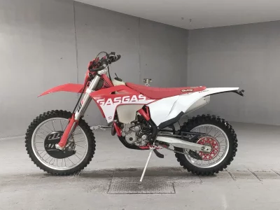 Other GASGAS EC250F
