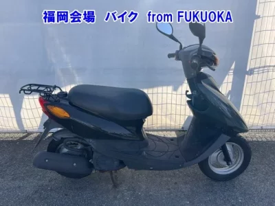 Yamaha JOG-5