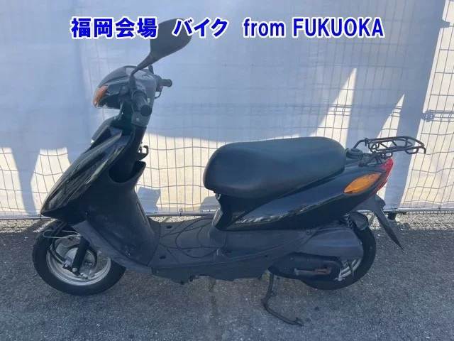 Yamaha JOG-5