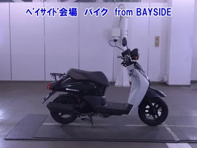 Honda TODAY