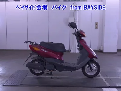 Yamaha JOG-5