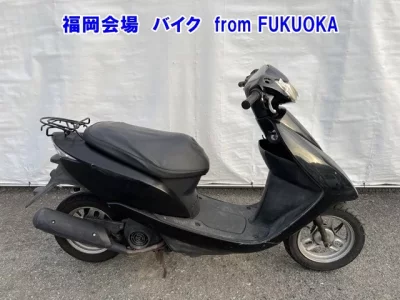 Honda DIO