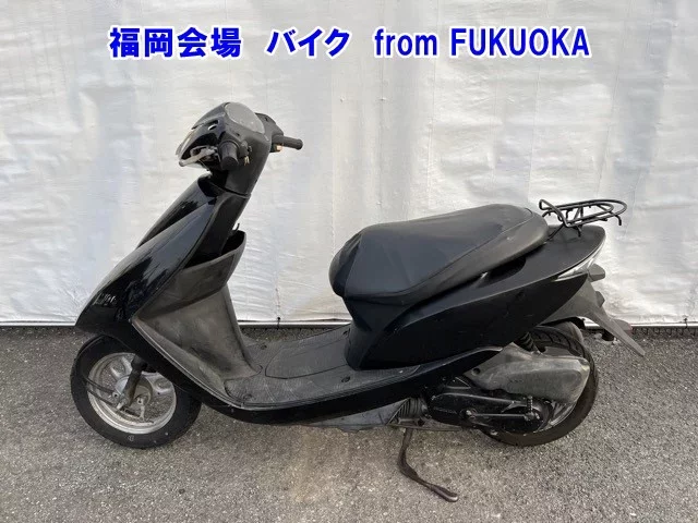 Honda DIO