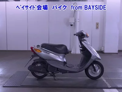 Yamaha JOG-5