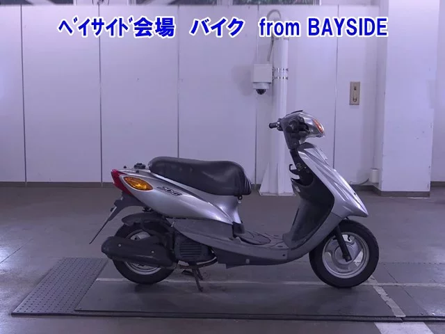 Yamaha JOG-5