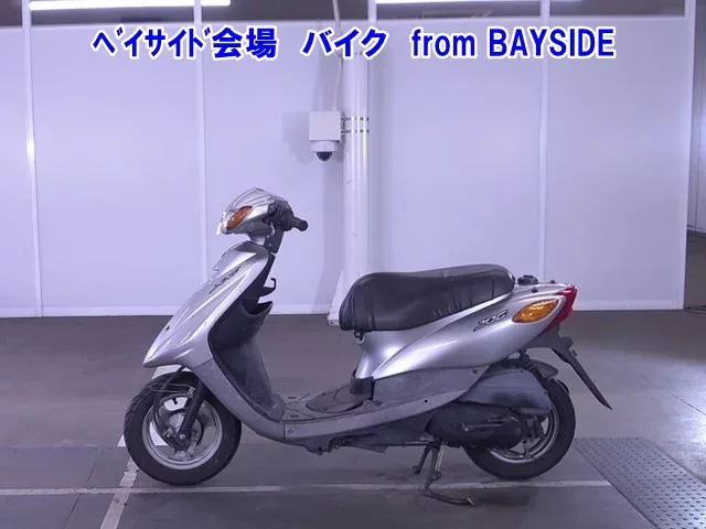 Yamaha JOG-5