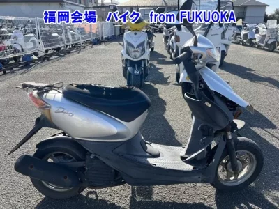 Honda DIO