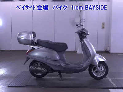 Honda LEAD 100