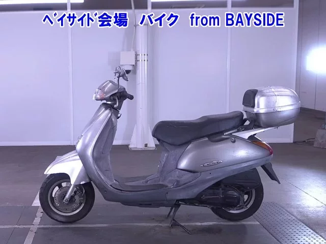 Honda LEAD 100