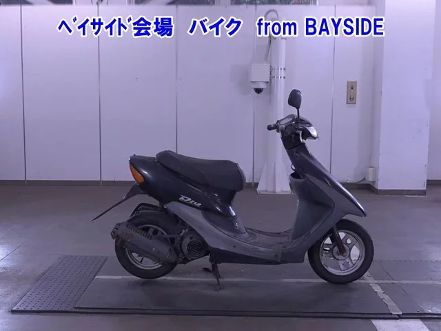 Honda DIO