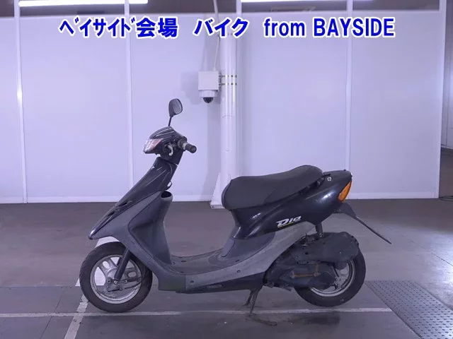 Honda DIO