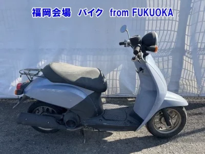 Honda TODAY