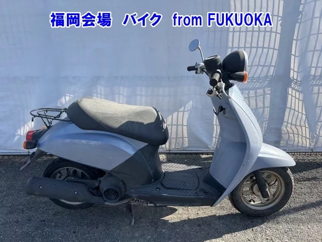 Honda TODAY