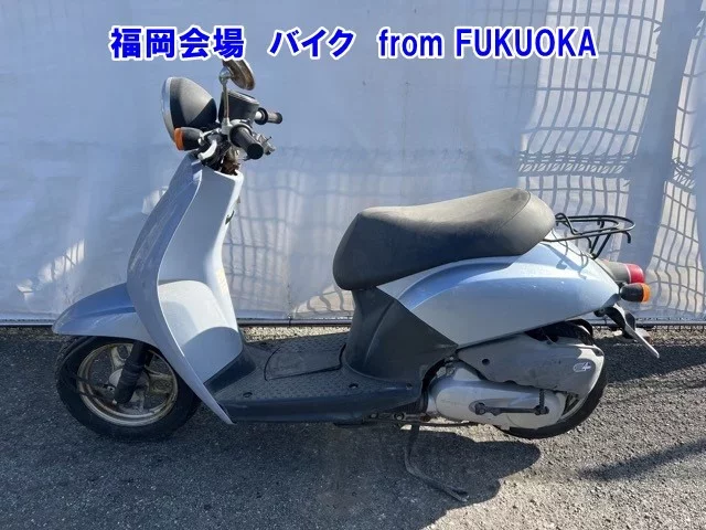 Honda TODAY