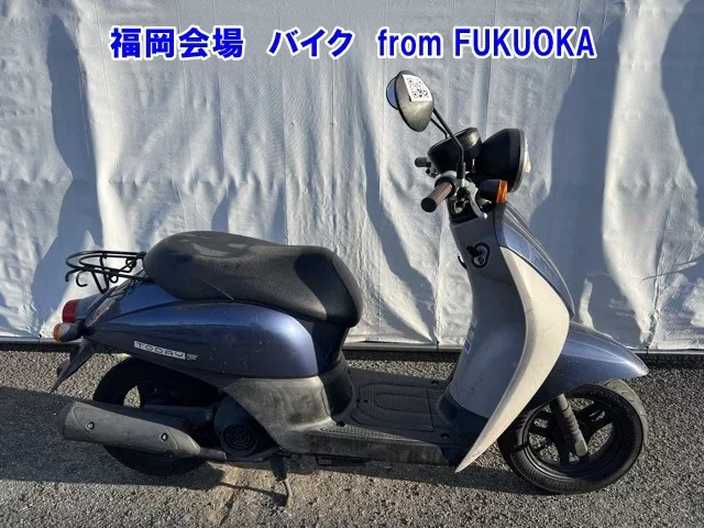 Honda TODAY