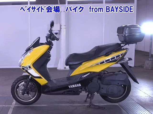 Yamaha MAJESTY 155S