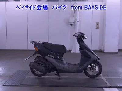 Honda DIO