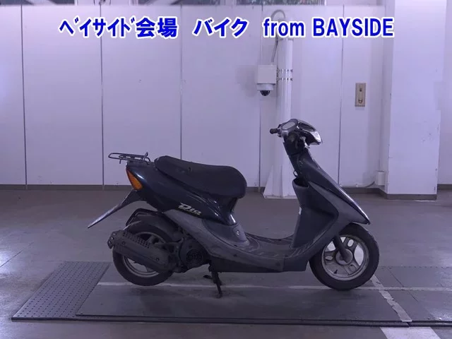Honda DIO