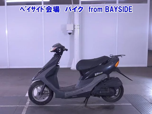 Honda DIO