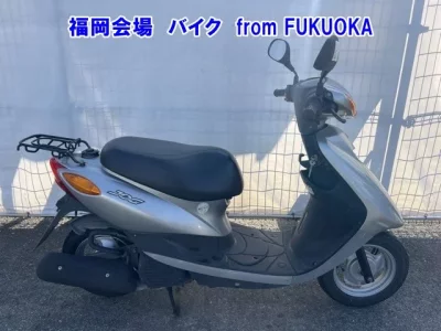 Yamaha JOG-5