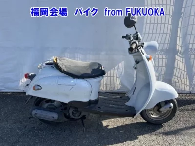 Yamaha VINO