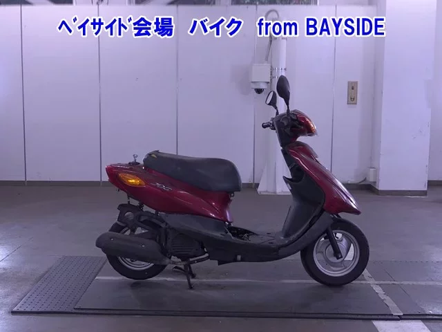 Yamaha JOG-5