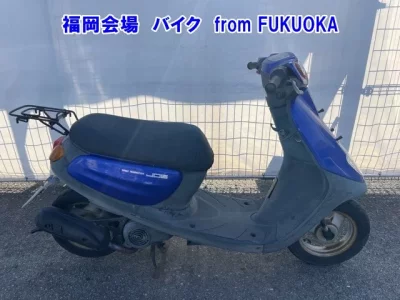 Yamaha JOG-C