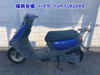 Yamaha JOG-C