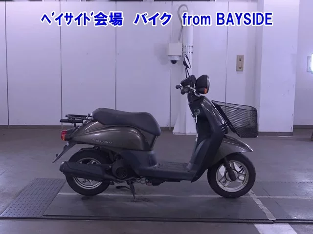 Honda TODAY