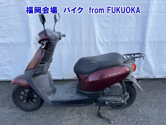 Honda TACT-4