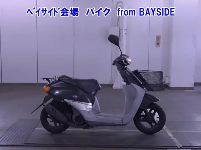 Honda DIO FIT