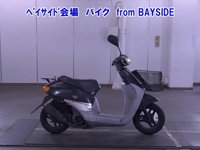 Honda DIO FIT