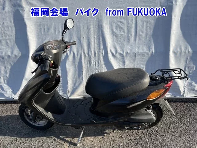Yamaha JOG-5