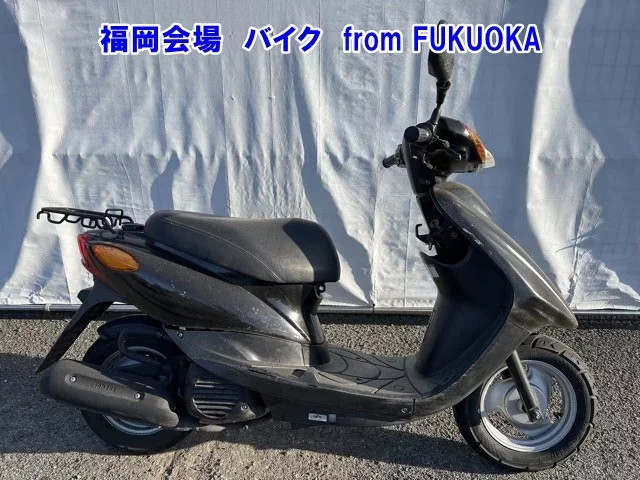 Yamaha JOG-5