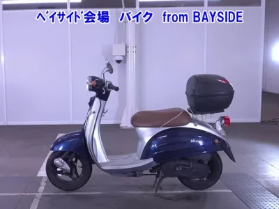 Suzuki BELL DE