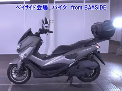 Other N-MAX125A