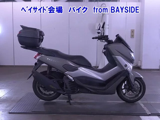 Other N-MAX125A