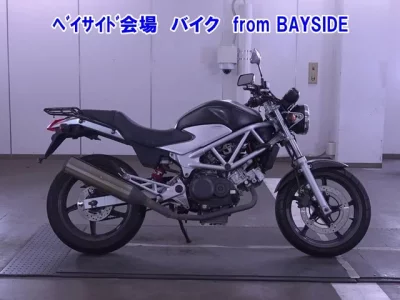 Honda VTR250