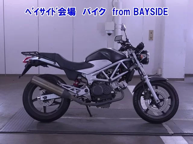 Honda VTR250