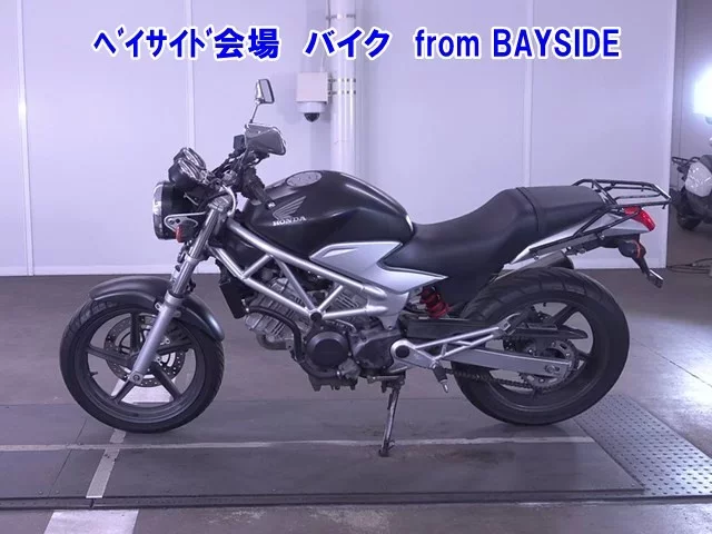 Honda VTR250