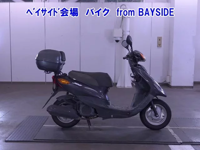 Yamaha JOG-5