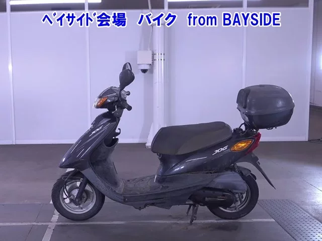 Yamaha JOG-5
