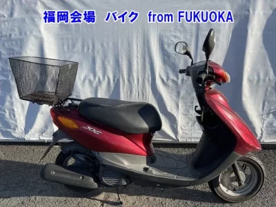 Yamaha JOG-5