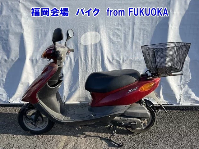 Yamaha JOG-5