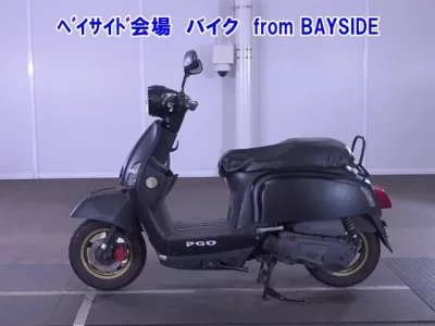 Other JE EVE BU125S