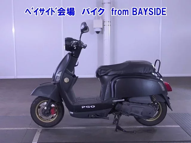 Other JE EVE BU125S