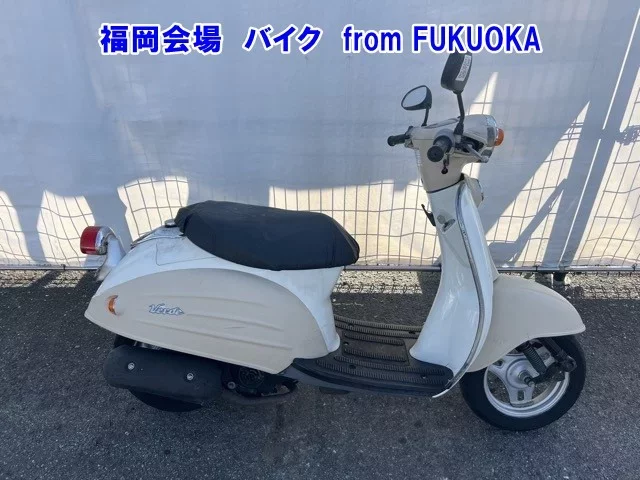 Suzuki BELL DE