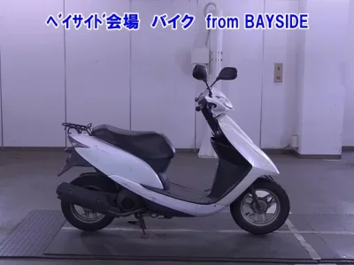 Honda DIO