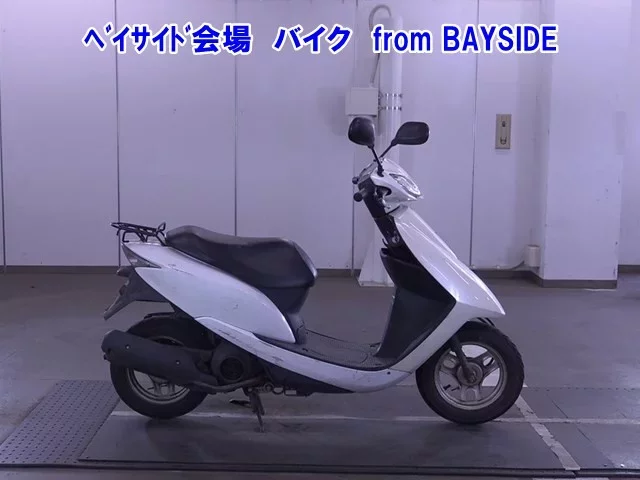Honda DIO